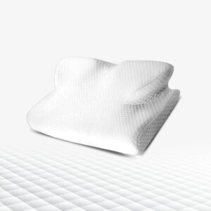 Nuelif Butterfly Cervical Pillow