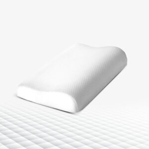 Nuelif Contour Pillow