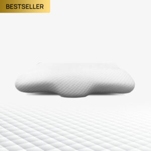 Nuelif Anti Snoring pillow- Small
