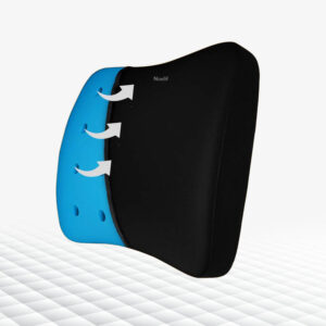 Nuelif Ultimate Back Rest Comfort
